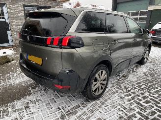 Peugeot 5008 7 Persoons 1.2 PureTech Blue Lease Executive WOK picture 26