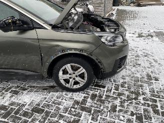 Peugeot 5008 7 Persoons 1.2 PureTech Blue Lease Executive WOK picture 38