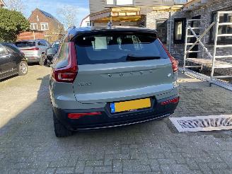Volvo XC40 Auto is Gereserveerd Single Motor Core Vaste prijs picture 89