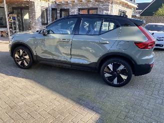 Volvo XC40 Single Motor Core Vaste prijs picture 14