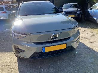 Volvo XC40 Auto is Gereserveerd Single Motor Core Vaste prijs picture 75
