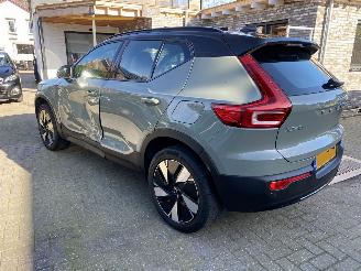 Volvo XC40 Single Motor Core Vaste prijs picture 3