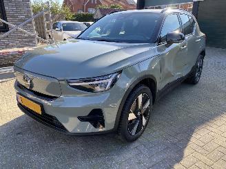 Volvo XC40 Single Motor Core Vaste prijs picture 6