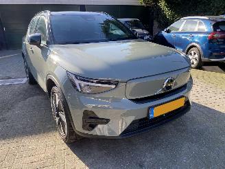 Volvo XC40 Single Motor Core Vaste prijs picture 75