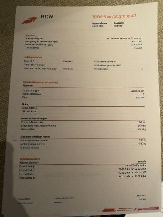 Volvo XC40 Single Motor Core Vaste prijs picture 96