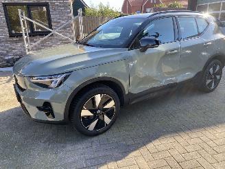 Volvo XC40 Single Motor Core Vaste prijs picture 95