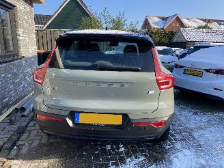 Volvo XC40 Single Motor Core Vaste prijs picture 43
