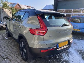 Volvo XC40 Single Motor Core Vaste prijs picture 21
