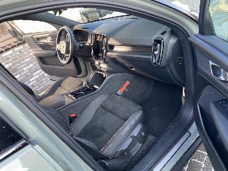 Volvo XC40 Single Motor Core Vaste prijs picture 61