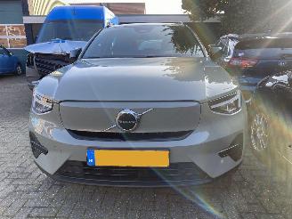 Volvo XC40 Single Motor Core Vaste prijs picture 49