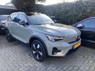 Volvo XC40 Single Motor Core Vaste prijs picture 43
