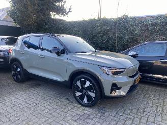 Volvo XC40 Single Motor Core Vaste prijs picture 44
