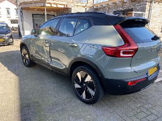Volvo XC40 Auto is Gereserveerd Single Motor Core Vaste prijs picture 92