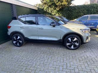 Volvo XC40 Single Motor Core Vaste prijs picture 4