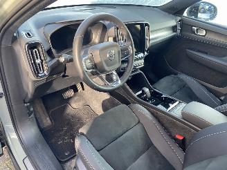 Volvo XC40 Single Motor Core Vaste prijs picture 7