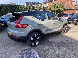 Schadeauto Volvo XC40 Single Motor Core Vaste prijs 2024/1
