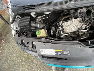 Volkswagen Transporter 2.0 TDi L2H1 Trentline 75KW 77DKM picture 21