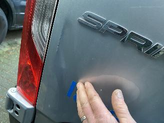 Mercedes Sprinter 3151.9  CDi L2 WB 367 cm Pro HD picture 47