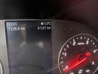 Mercedes Sprinter 3151.9  CDi L2 WB 367 cm Pro HD picture 4