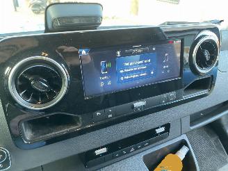 Mercedes Sprinter 3151.9  CDi L2 WB 367 cm Pro HD picture 31