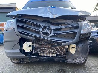 Mercedes Sprinter 3151.9  CDi L2 WB 367 cm Pro HD picture 23