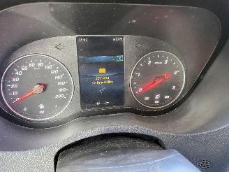 Mercedes Sprinter 3151.9  CDi L2 WB 367 cm Pro HD picture 40