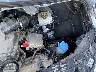 Mercedes Sprinter 3151.9  CDi L2 WB 367 cm Pro HD picture 13