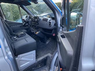 Mercedes Sprinter 3151.9  CDi L2 WB 367 cm Pro HD picture 14