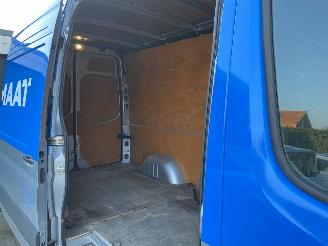 Mercedes Sprinter 3151.9  CDi L2 WB 367 cm Pro HD picture 46