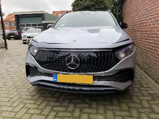 Mercedes EQA 250+ AMG Line Pano Limited 71 KWh picture 13