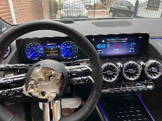 Mercedes EQA 250+ AMG Line Pano Limited 71 KWh picture 38