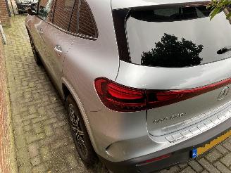 Mercedes EQA 250+ AMG Line Pano Limited 71 KWh picture 41