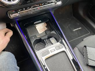 Mercedes EQA 250+ AMG Line Pano Limited 71 KWh picture 32