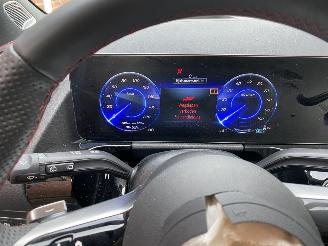 Mercedes EQA 250+ AMG Line Pano Limited 71 KWh picture 52