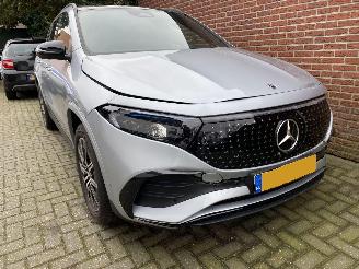 Mercedes EQA 250+ AMG Line Pano Limited 71 KWh picture 15