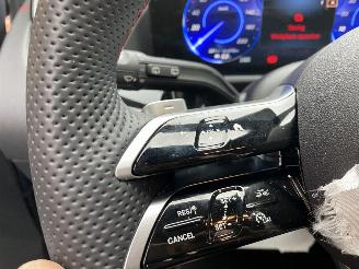 Mercedes EQA 250+ AMG Line Pano Limited 71 KWh picture 35