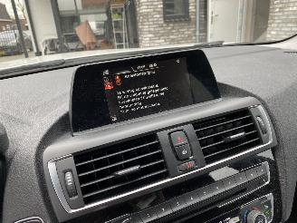 BMW 1-serie 118i 5drs picture 39