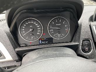 BMW 1-serie 118i 5drs picture 41