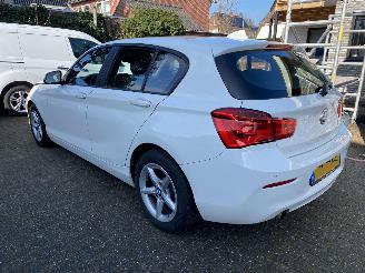 BMW 1-serie Auto is gereserveerd 118i 5drs Vaste Prijs picture 9
