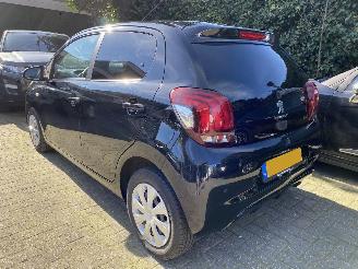 Peugeot 108 1.0 e-VTi Active picture 7