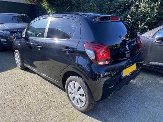 Peugeot 108 1.0 e-VTi Active picture 50