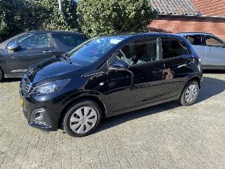 Peugeot 108 1.0 e-VTi Active picture 6