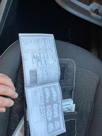 Seat Ibiza 1.0 EcoTSi Style 5drs VASTE PRIJS picture 39