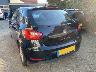 Seat Ibiza 1.0 EcoTSi Style 5drs VASTE PRIJS picture 19