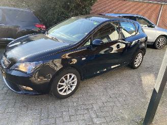 Seat Ibiza 1.0 EcoTSi Style 5drs VASTE PRIJS picture 22