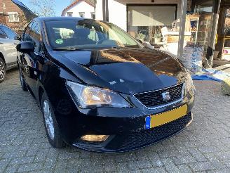 Seat Ibiza 1.0 EcoTSi Style 5drs VASTE PRIJS picture 10