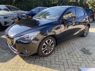 Mazda 2 Automaat 1.5 SkyActive-G GT-M picture 18