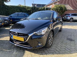 Avarii autoturisme Mazda 2 Automaat 1.5 SkyActive-G GT-M 2015/6