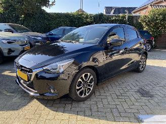 Mazda 2 Automaat 1.5 SkyActive-G GT-M picture 19