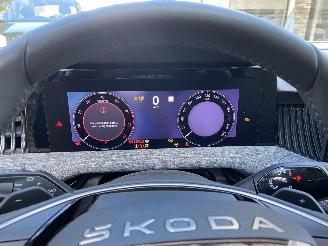 Skoda Superb Mild Hybrid 1.5 TSi MHEV Business Edition Automaat Kombi picture 18